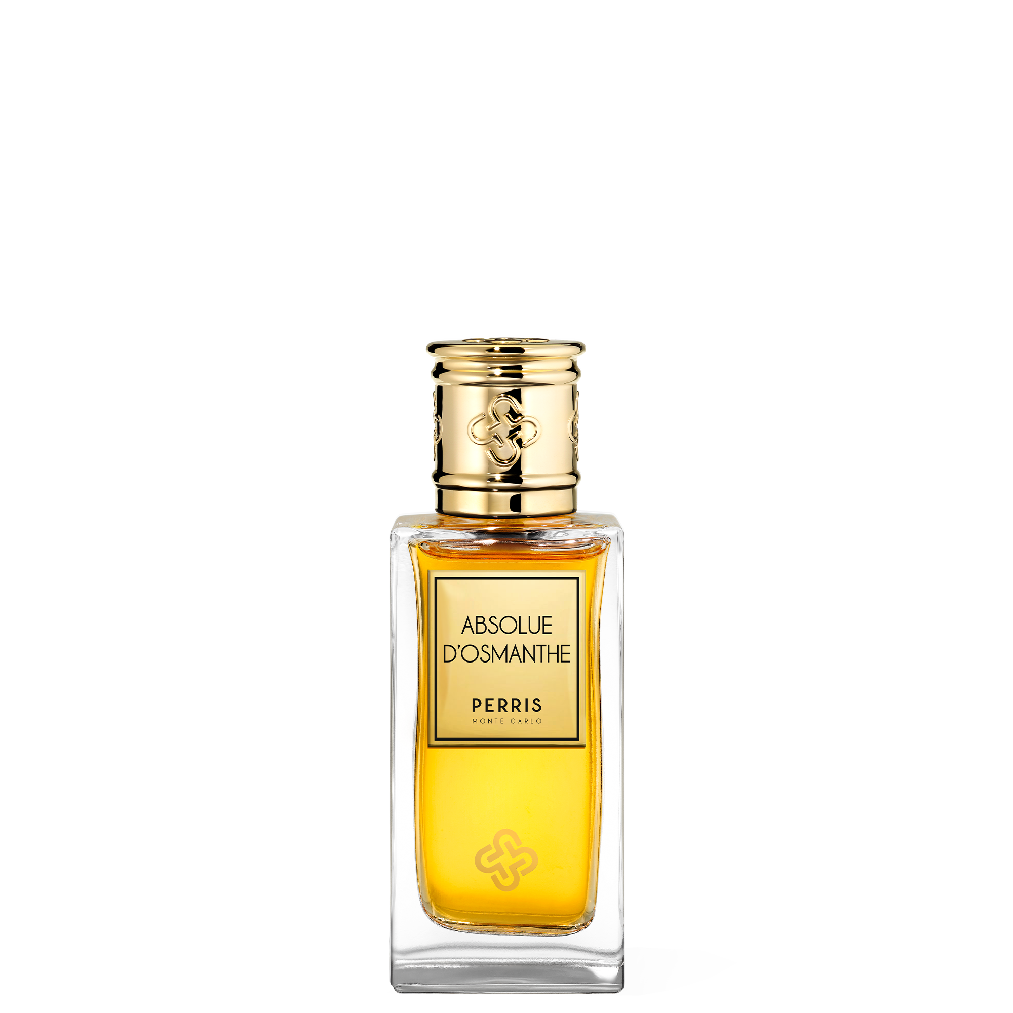 Absolue d'Osmanthe – Maison Perris