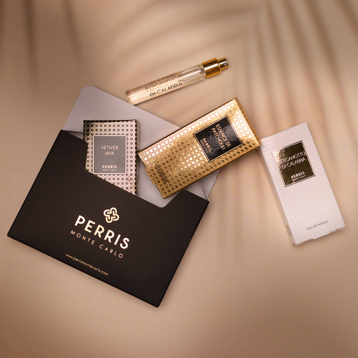 Fragrance Discovery Set