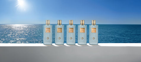 Italy Collection