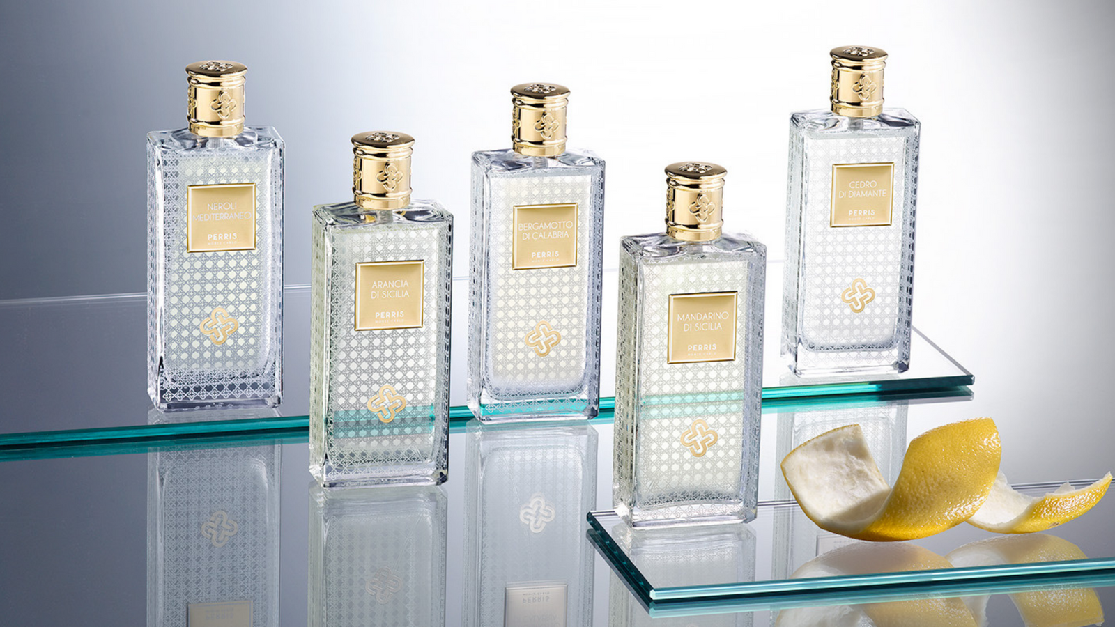 Italy Collection – Perris Monte Carlo