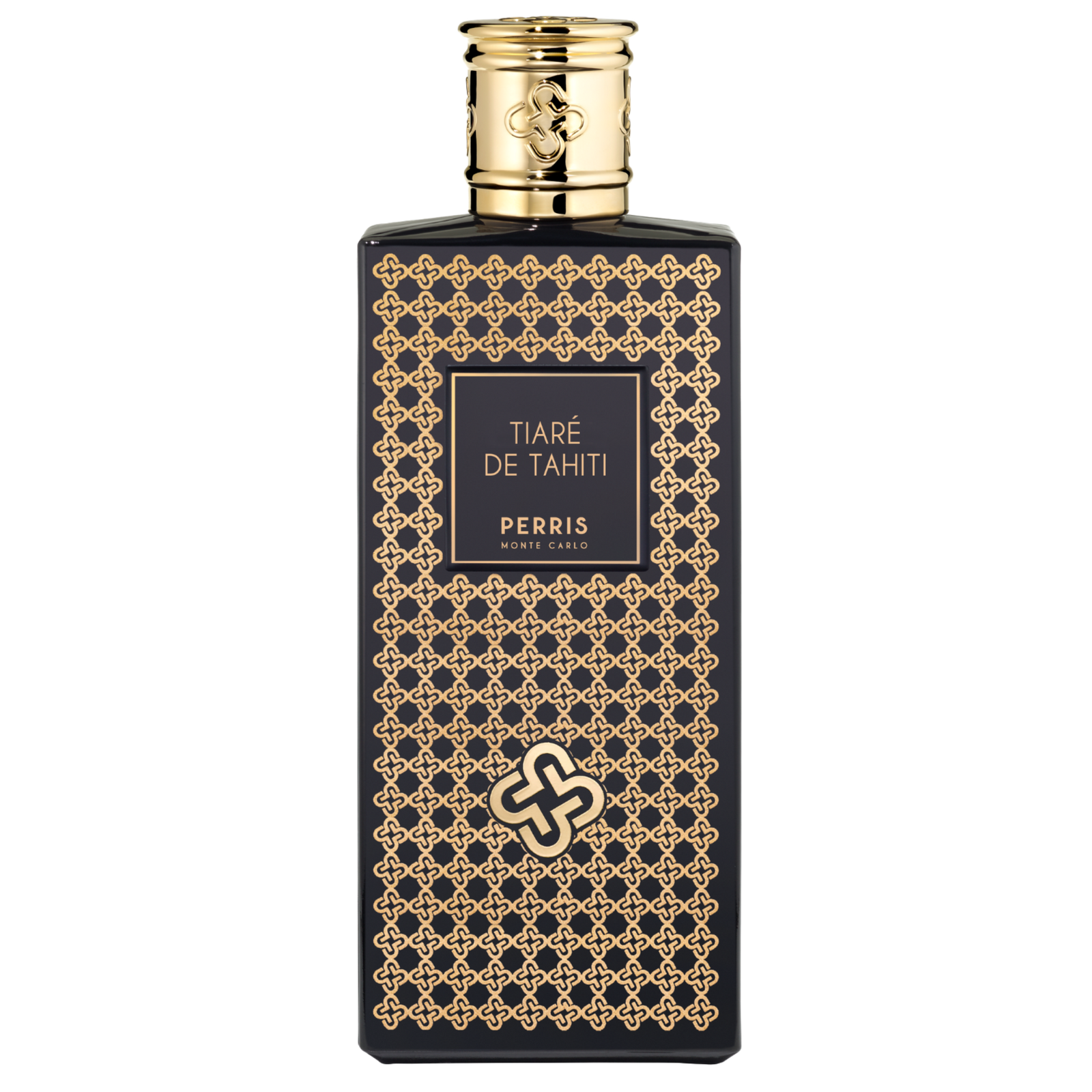 Tiaré de Tahiti – Maison Perris