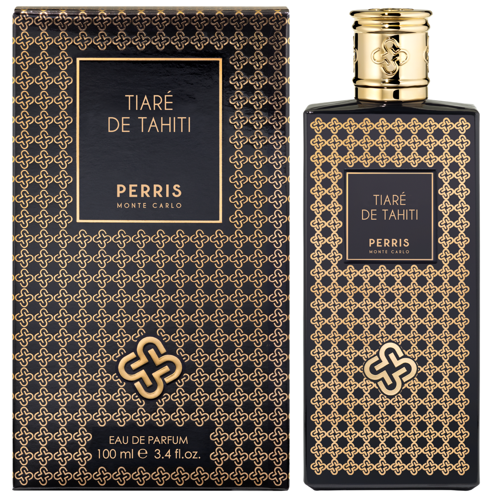 Tiaré de Tahiti – Maison Perris