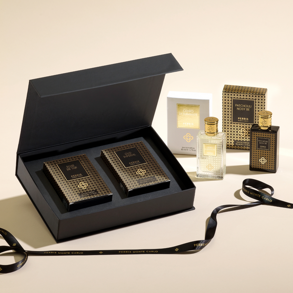 Composez votre Coffret Signature