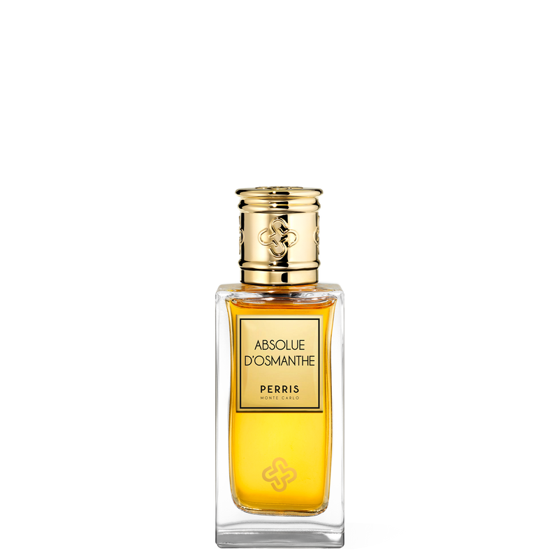 Absolue d'Osmanthe – Maison Perris