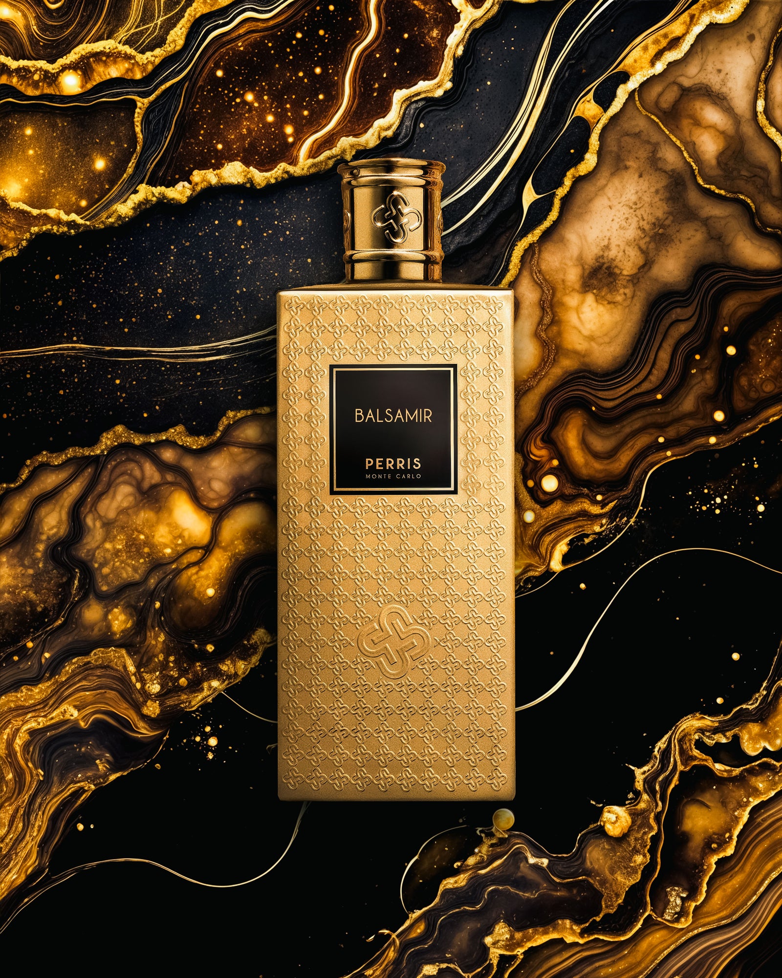 香水(ユニセックス) Perris Monte Carlo Balsamir 100ml Balsamir – Maison Perris