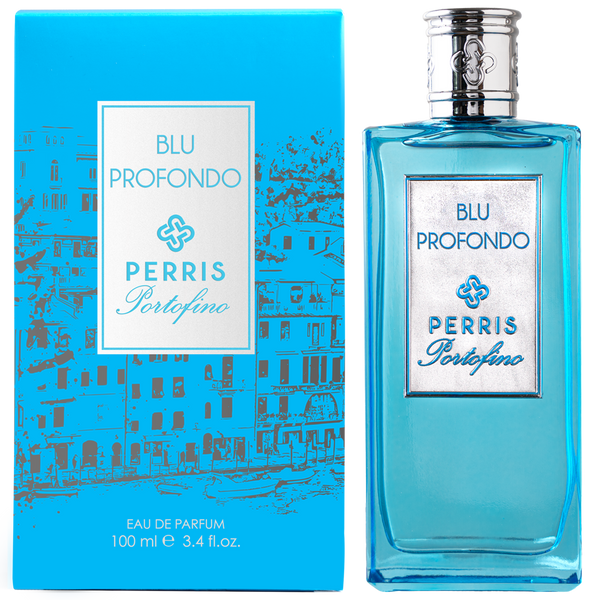 Blu Profondo