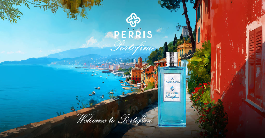 PERRIS PORTOFINO - image