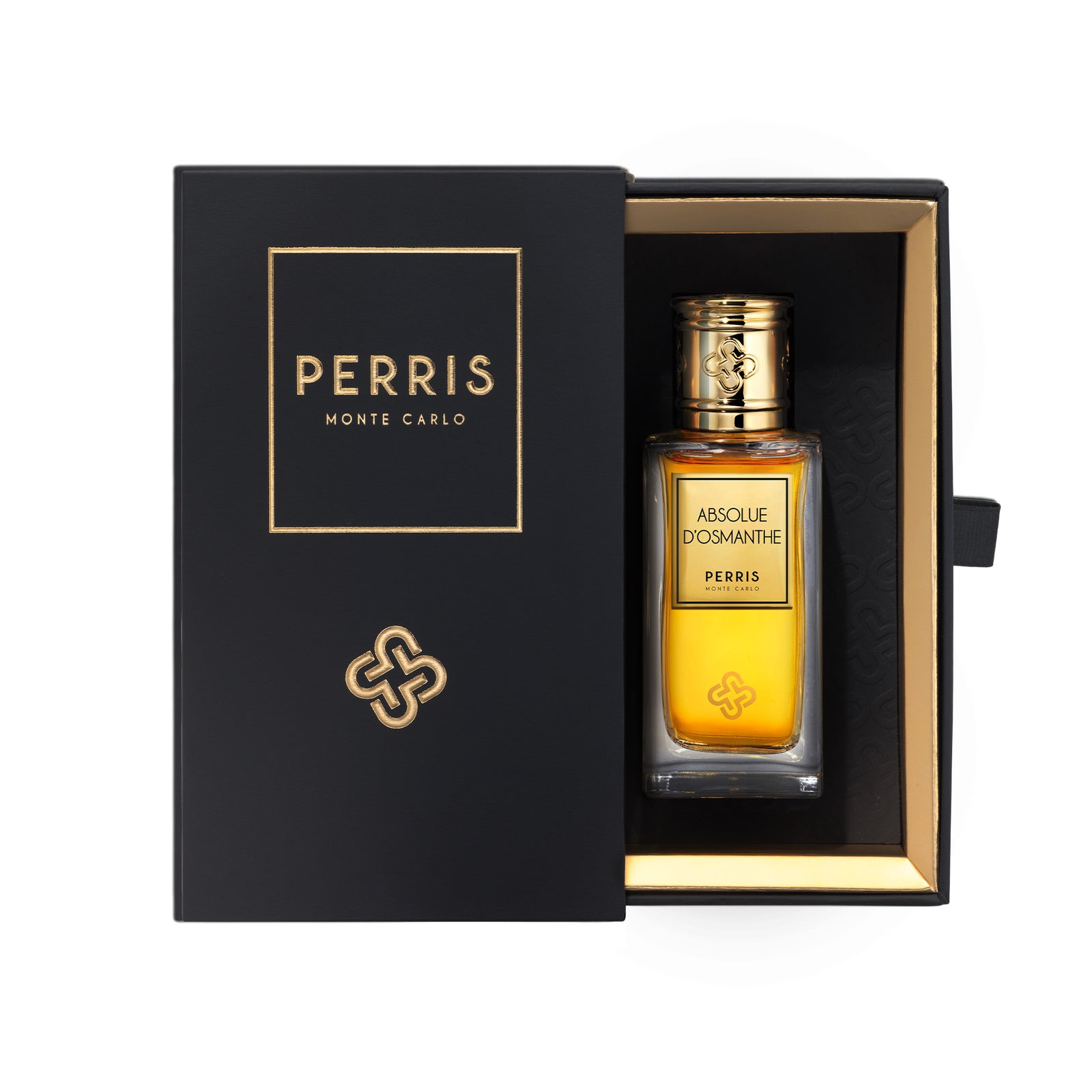 Absolue d'Osmanthe – Maison Perris