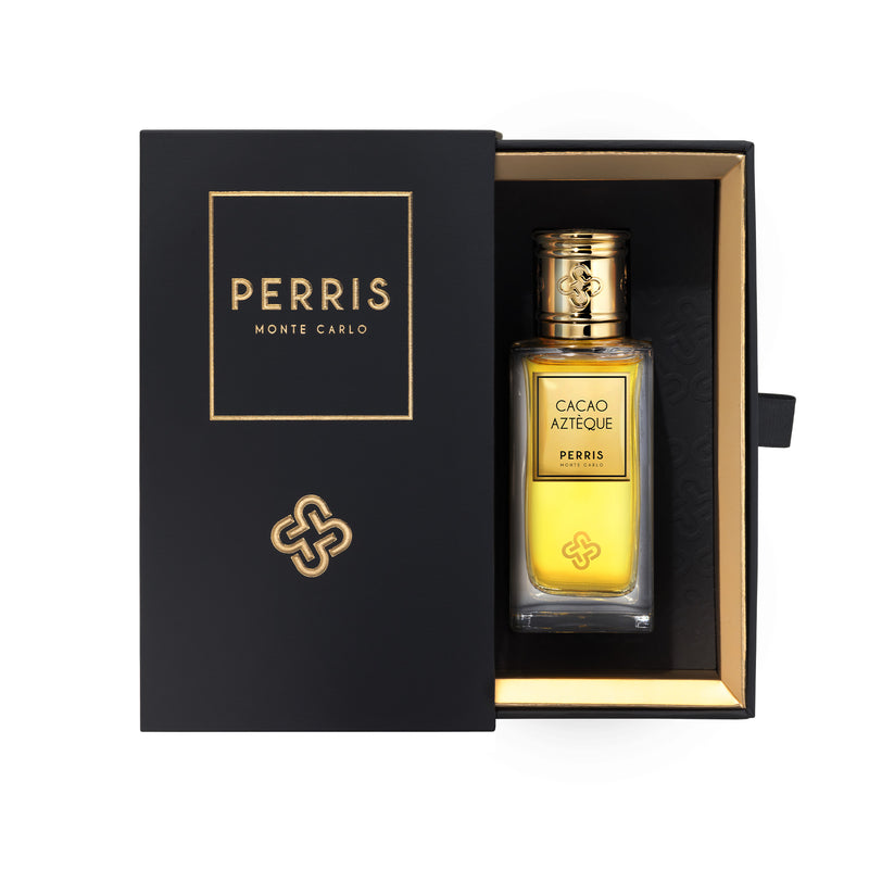 Cacao Aztèque – Maison Perris