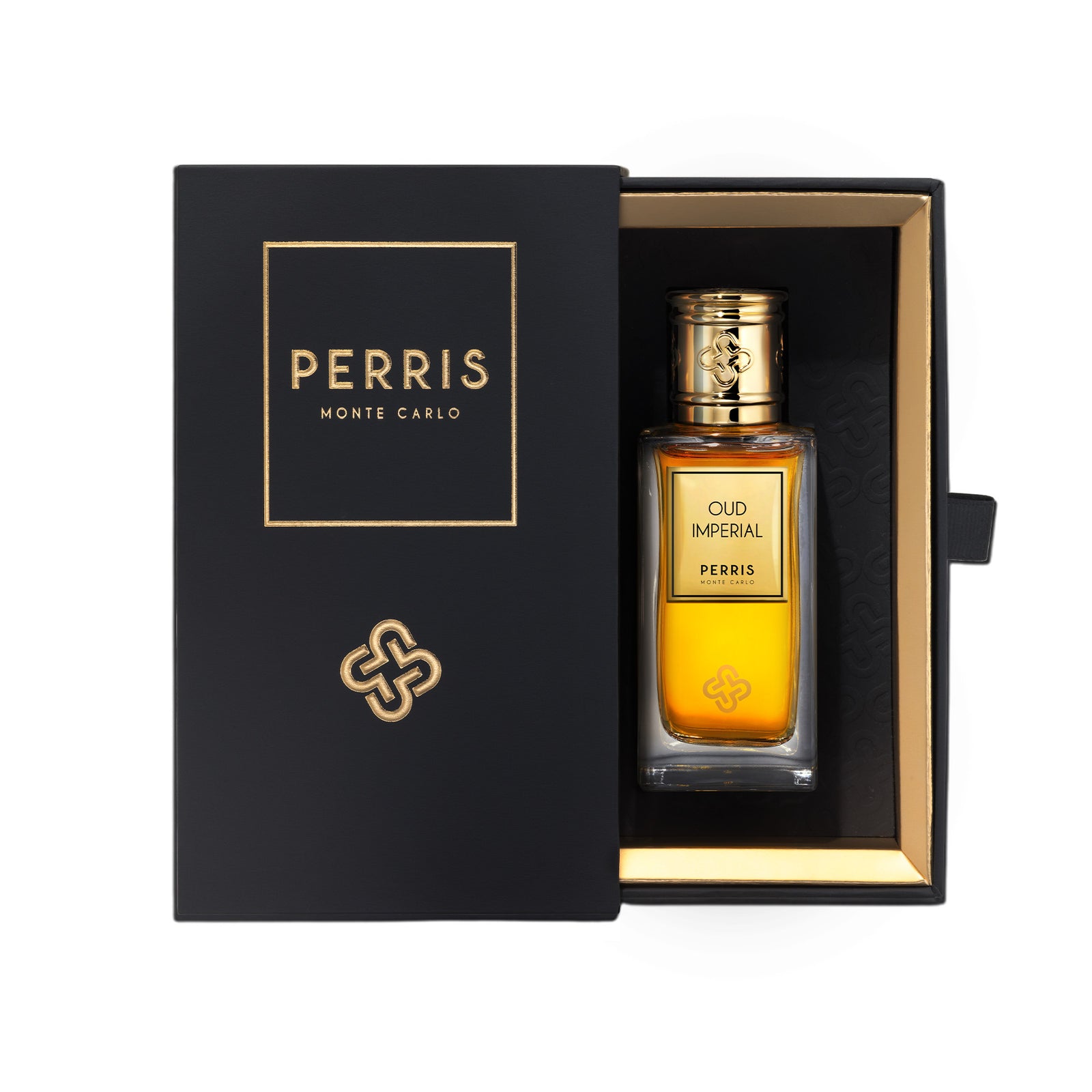 Oud Imperial – Perris Monte Carlo