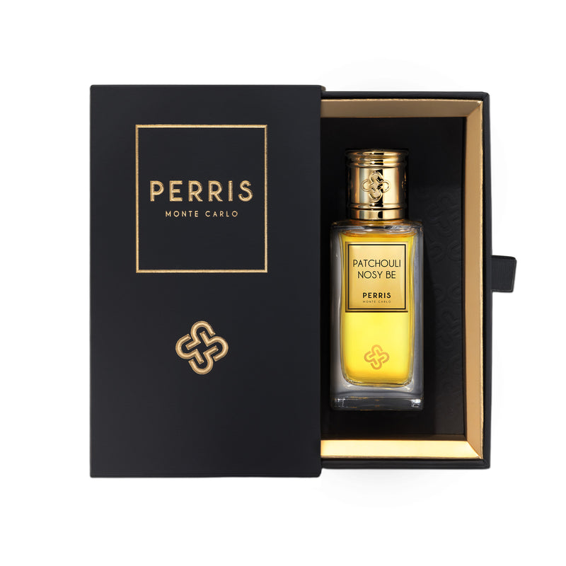 Patchouli Nosy Be – Maison Perris