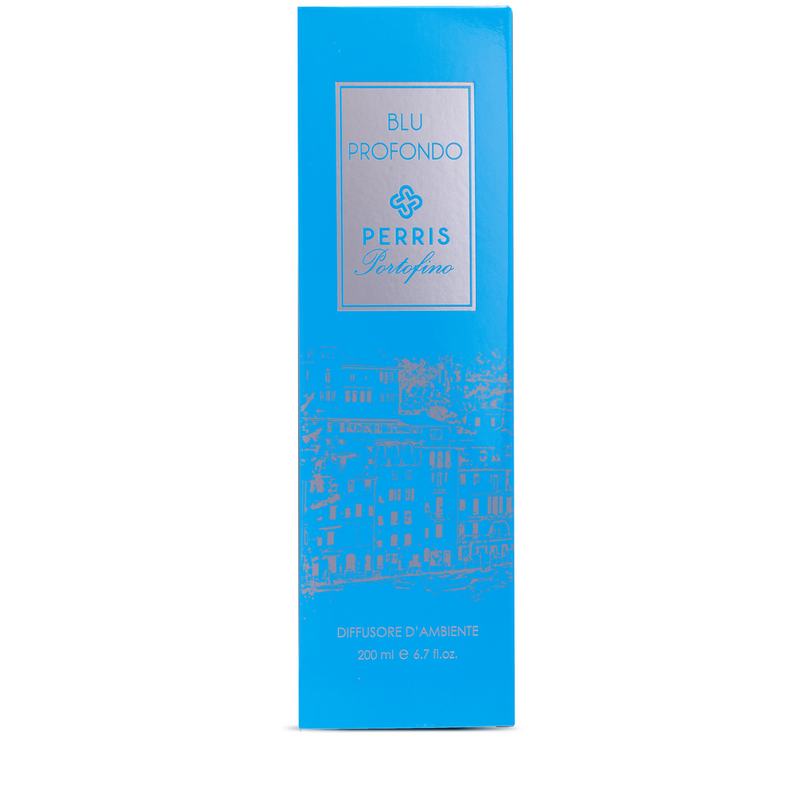 Blu Profondo Home Diffuser