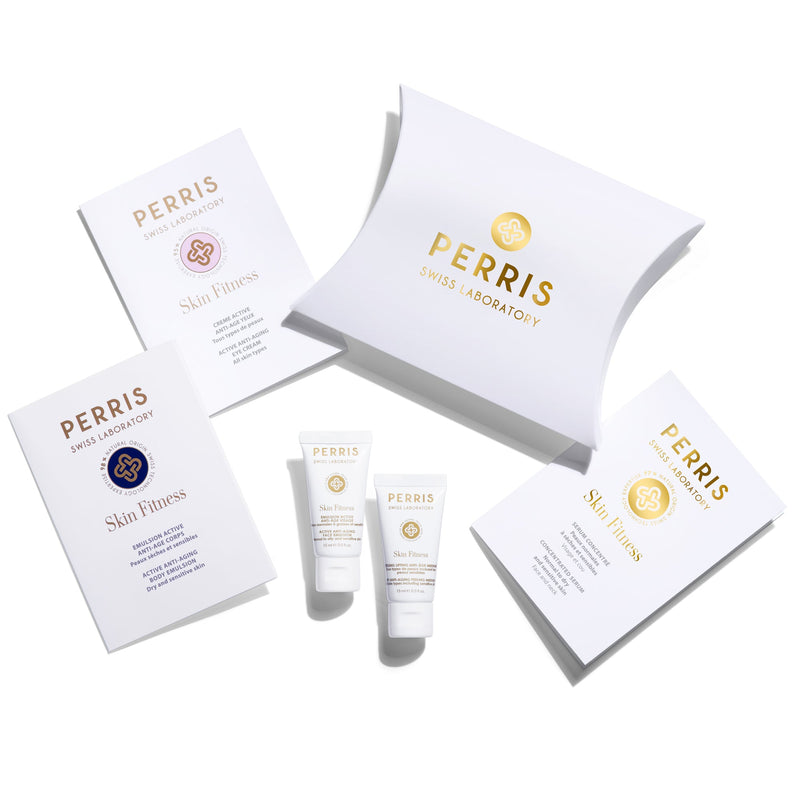 Discovery Kit for Combination Skin