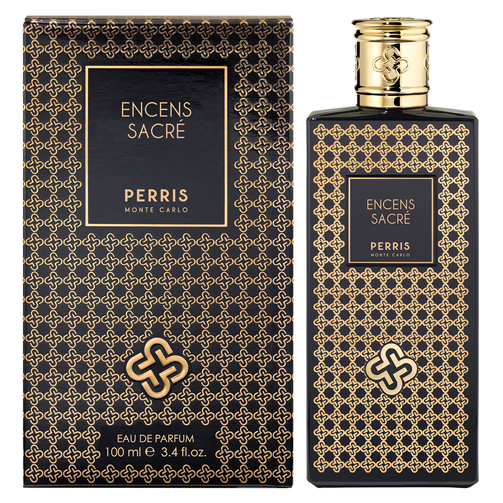 Encens Sacré – Maison Perris