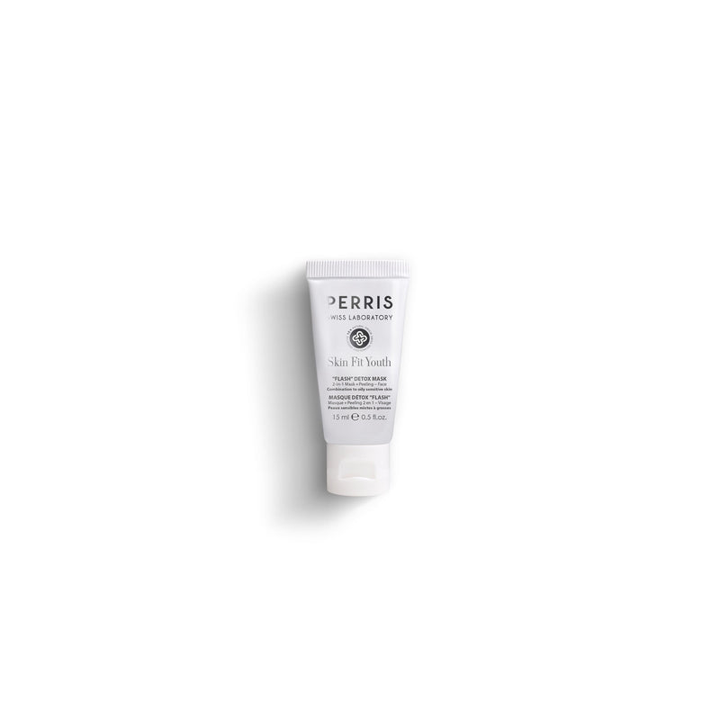 Mascarilla Detox "Flash"