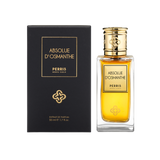 Absolue d’Osmanthe