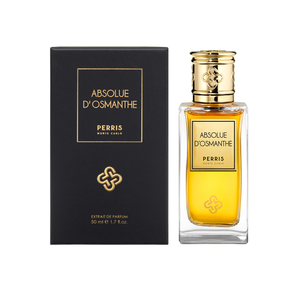 Absolue d’Osmanthe