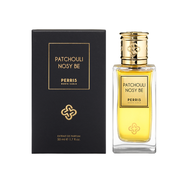 Patchouli Nosy Be