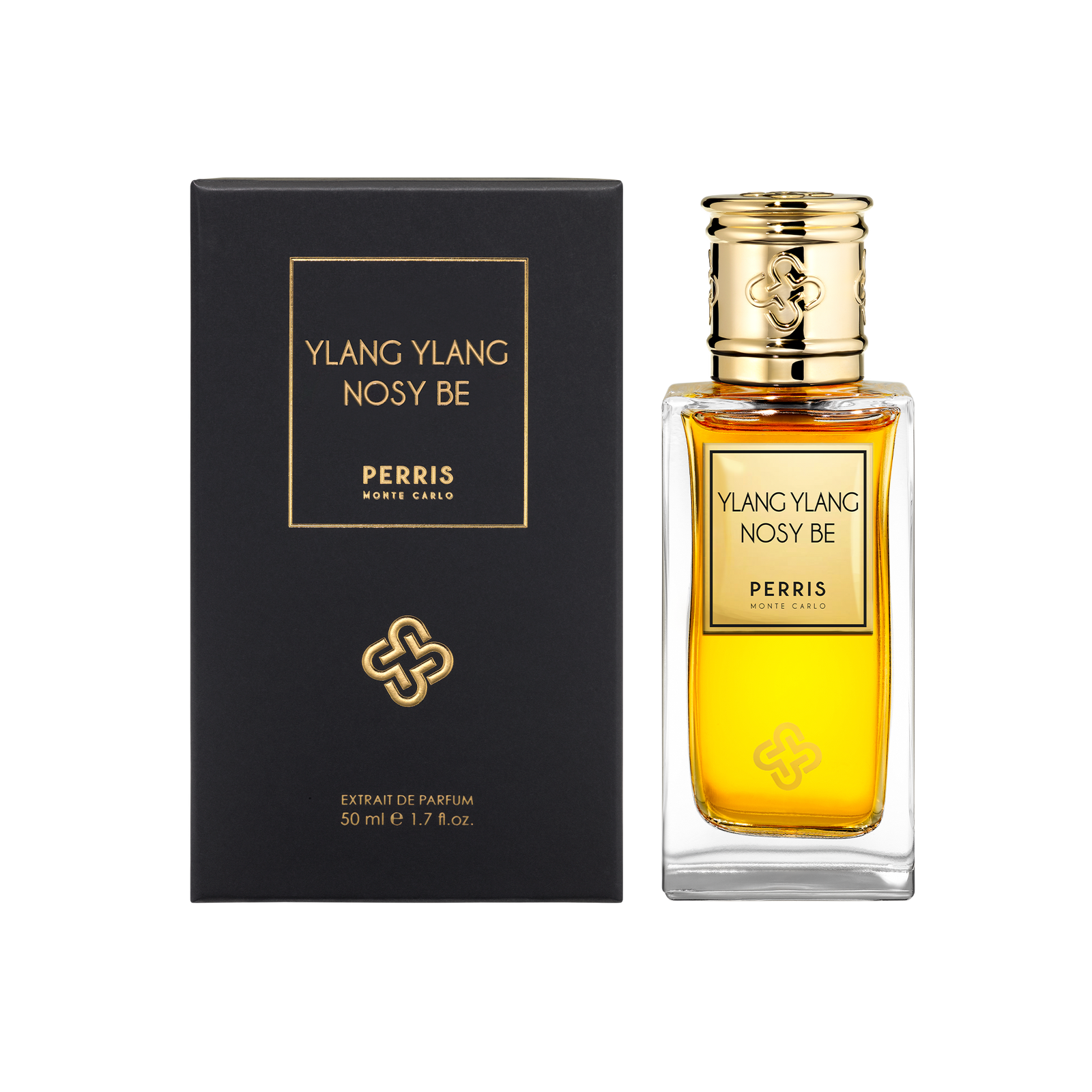Ylang Ylang Nosy Be – Maison Perris