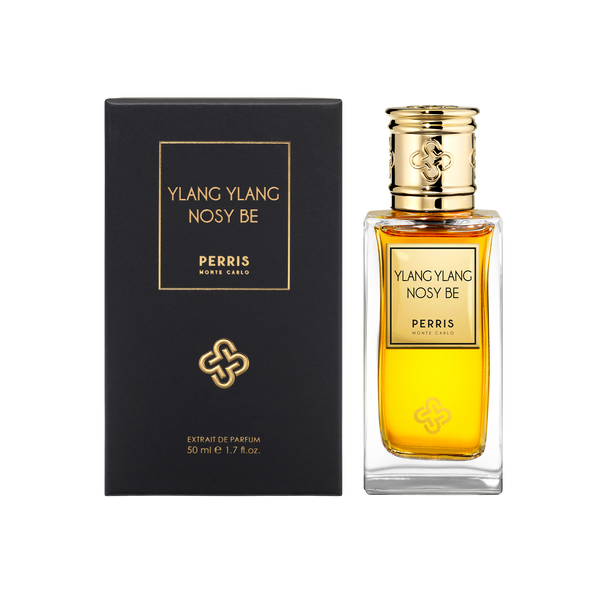 Ylang Ylang Nosy Be