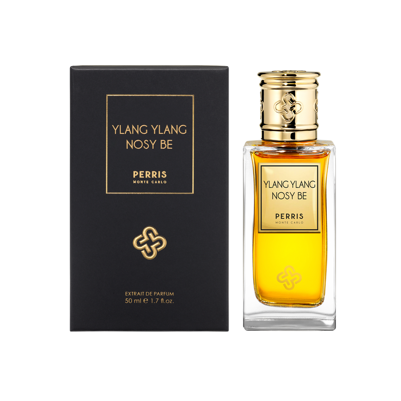 Ylang Ylang Nosy Be – Maison Perris