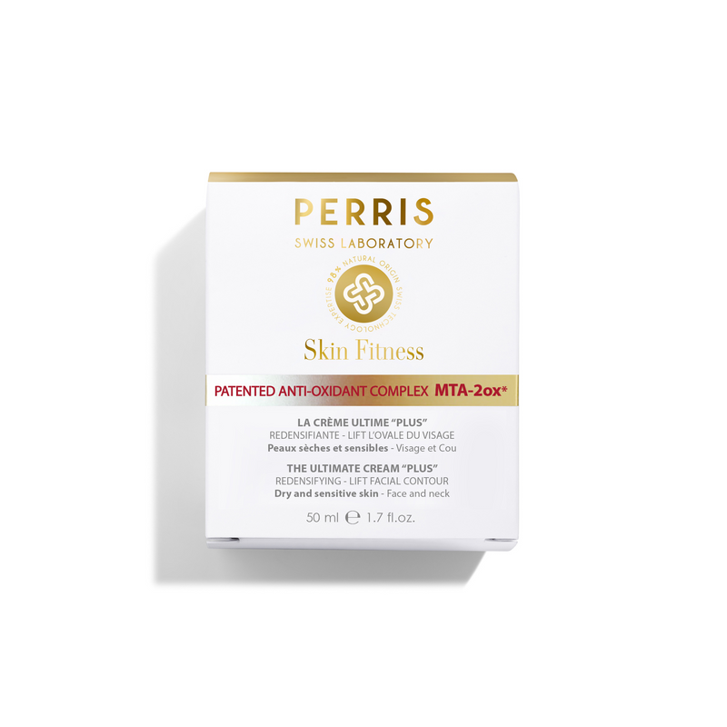 The Ultimate Cream &quot;Plus&quot;