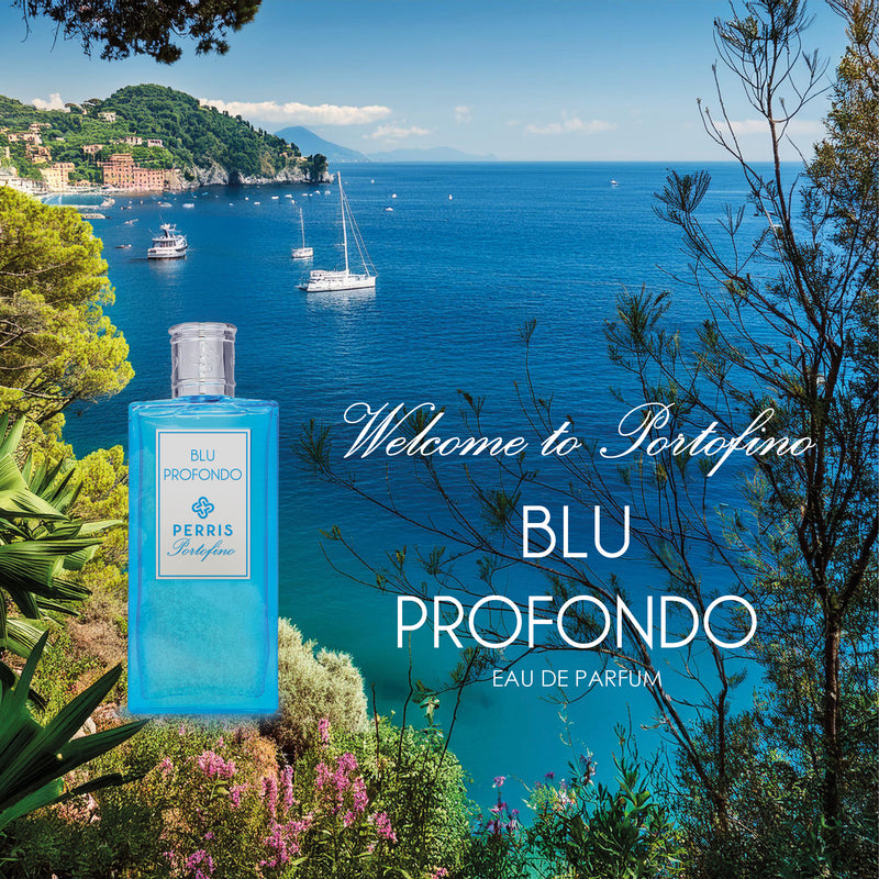 Blu Profondo