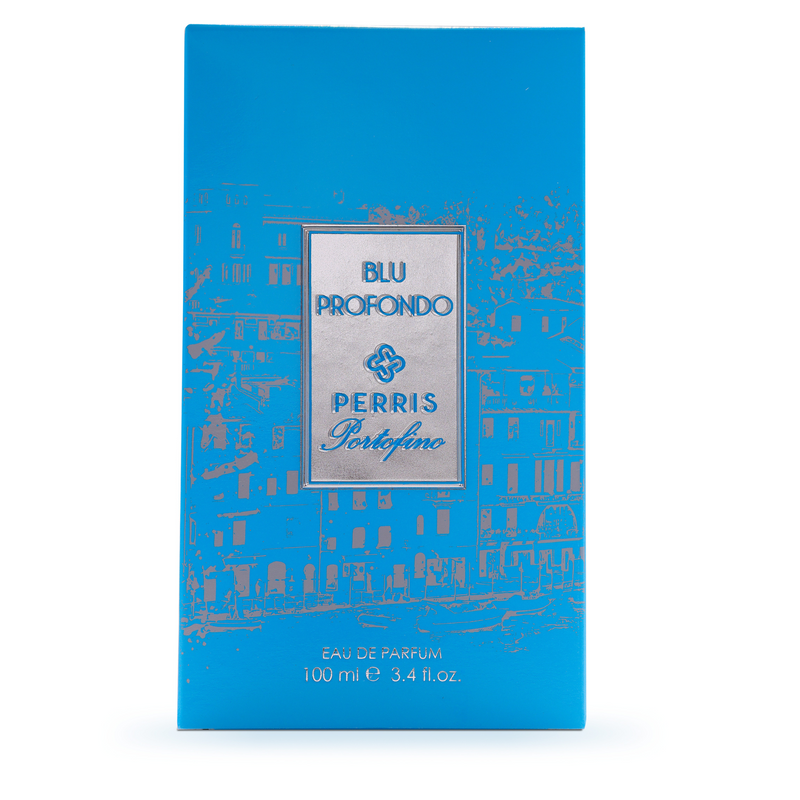 Blu Profondo
