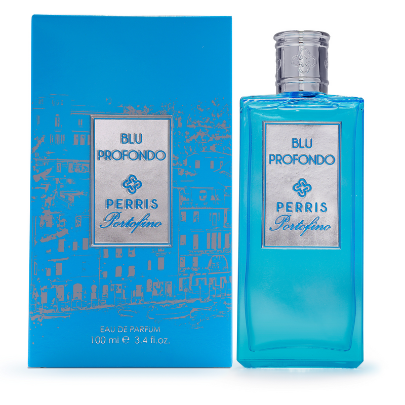 Blu Profondo