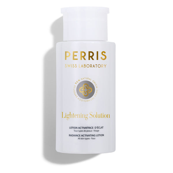 Lotion Radiance Activatrice d'Éclat