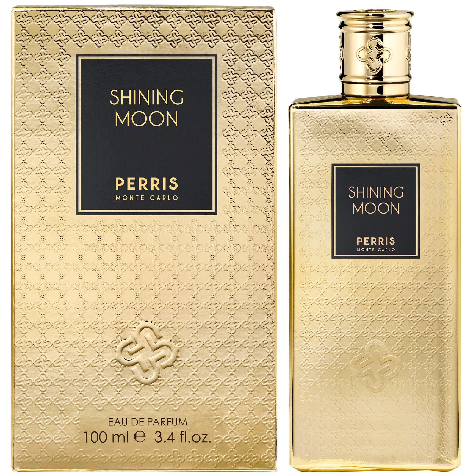 Shining Moon – Maison Perris