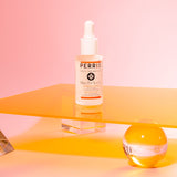 Radiance Booster
