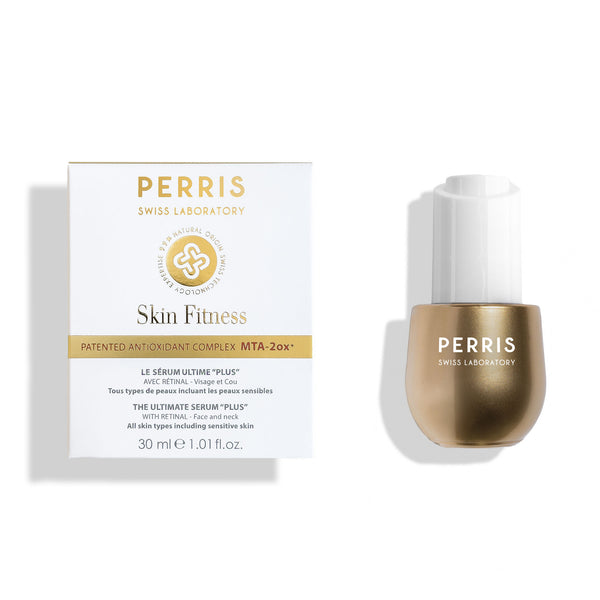 Le Sérum Ultime « Plus »