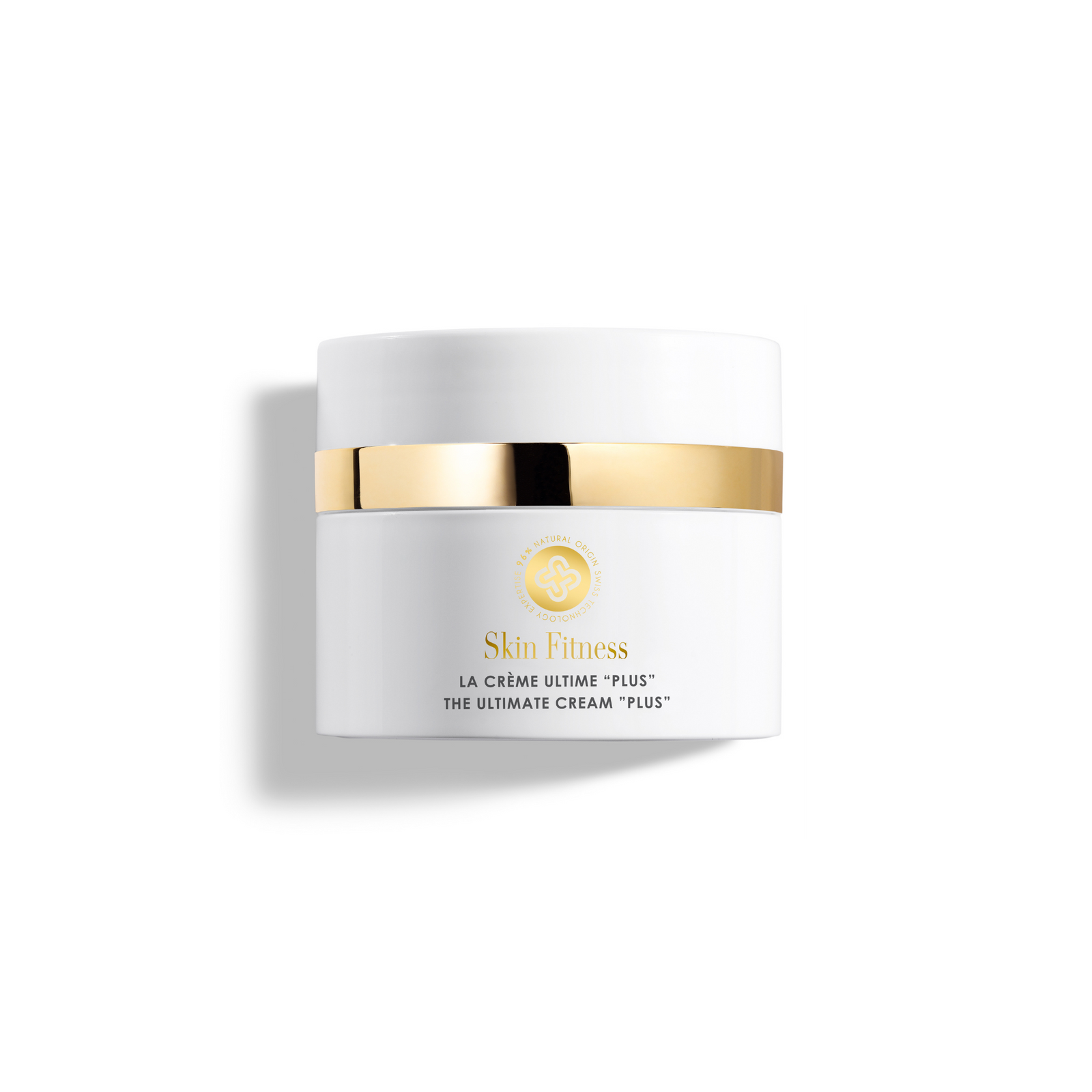 The Ultimate Cream Plus | Perris Swiss Laboratory – Maison Perris