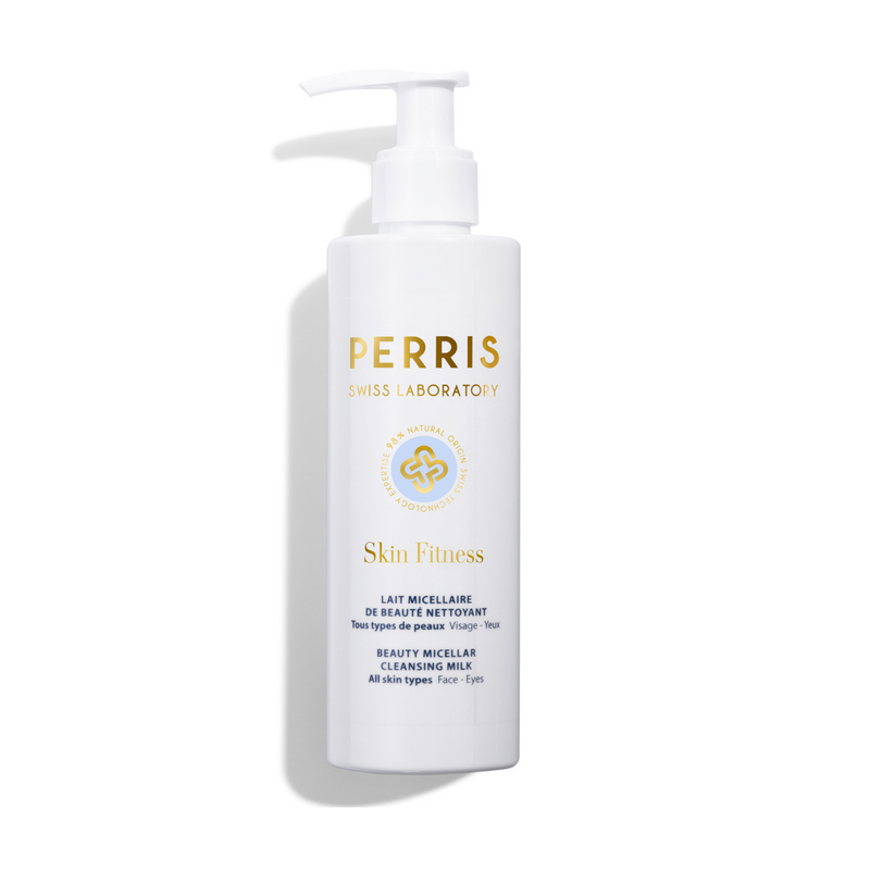 Leche Limpiadora Micelar De Belleza