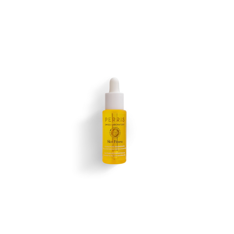 The Pure Regenerating Oil