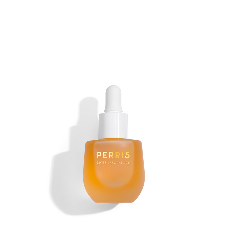 The Pure Regenerating Oil