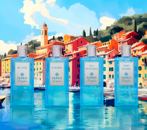 Portofino Collection