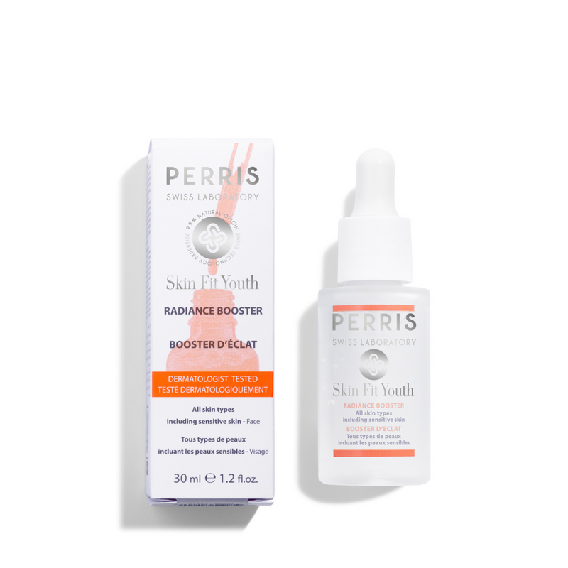 Radiance Booster