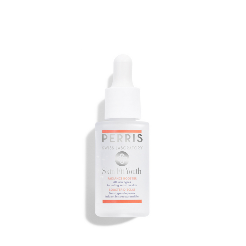 Radiance Booster