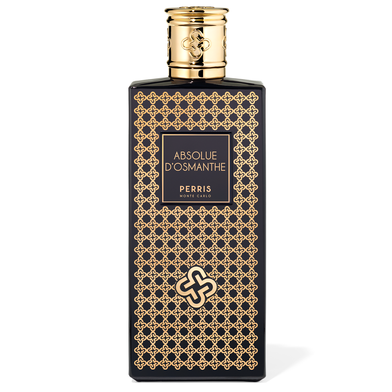 PERRIS ABSOLUE D'OSMANTHE 香水 BlackCollectionAbsolued_Osmant