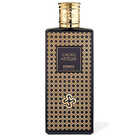 Cacao Aztèque – Maison Perris