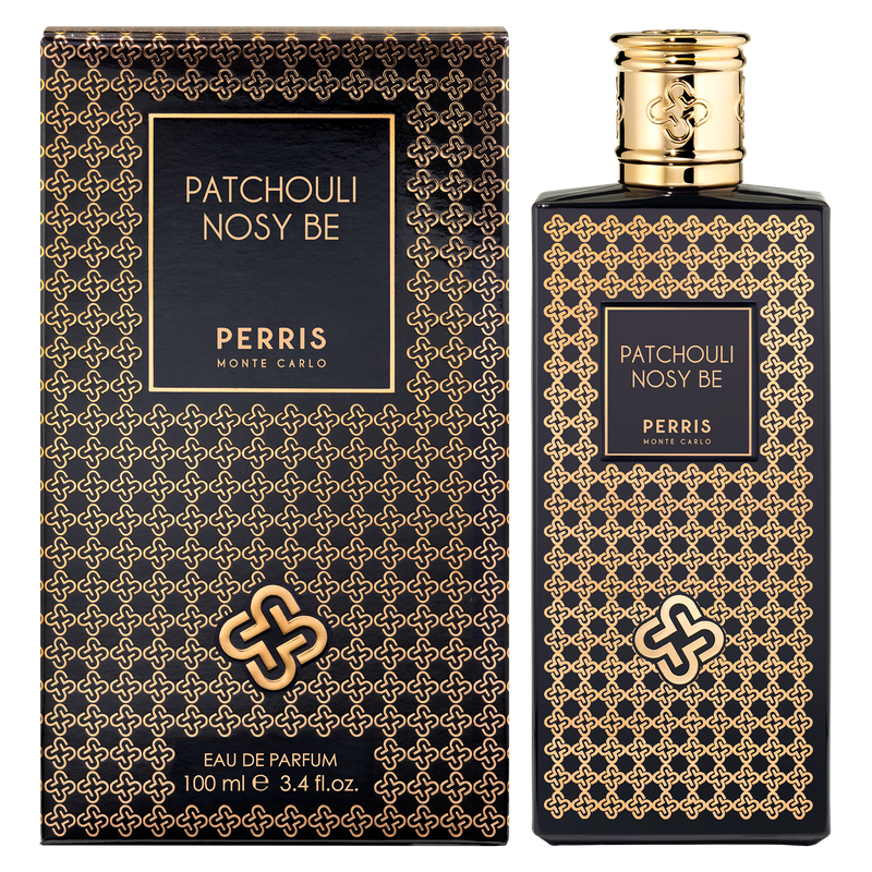 Patchouli perris hotsell