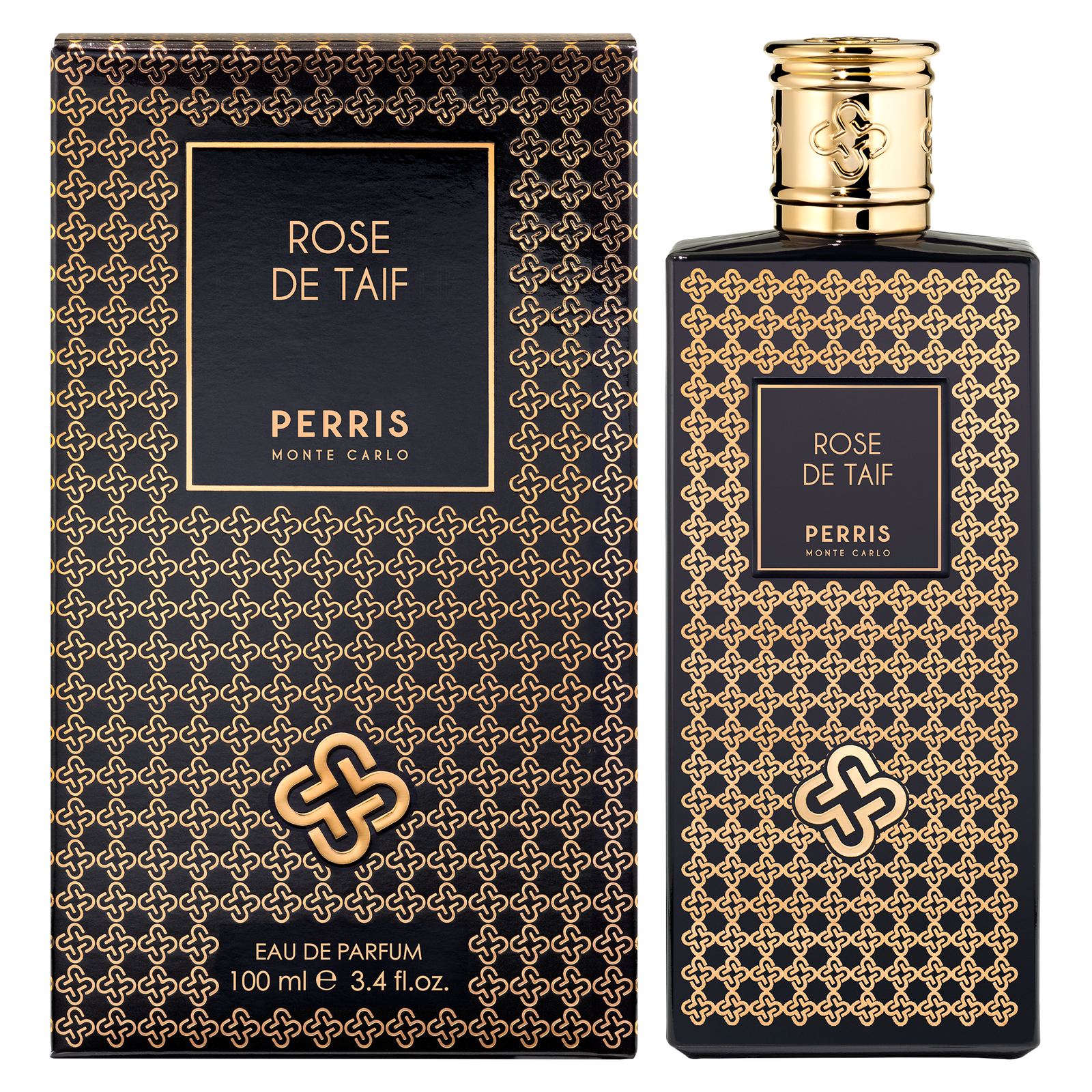 Rose de Taif – Maison Perris Rose de Taif – Maison Perris
