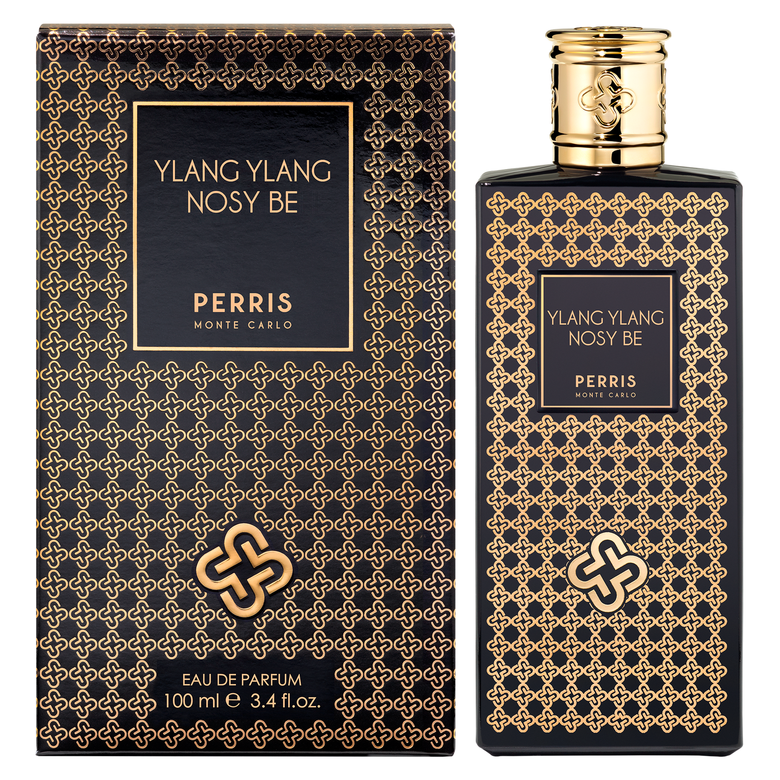 残量多☆イランイラン ノシ・ベ EDP 50mL☆ペリス・モンテカルロ YLANG
