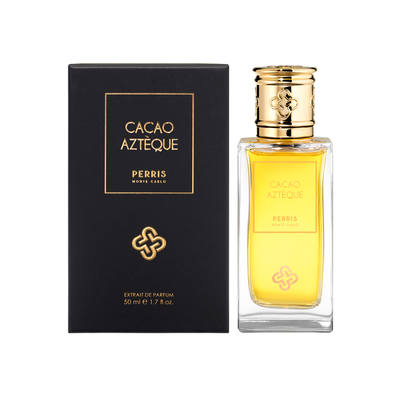 Perris Monte Carlo カカオ アズテック50ml Perris Monte Carlo カカオ アズテック50ml