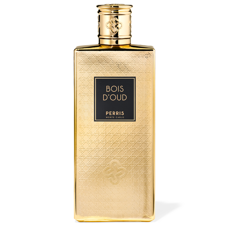 Oud - The Perfumers