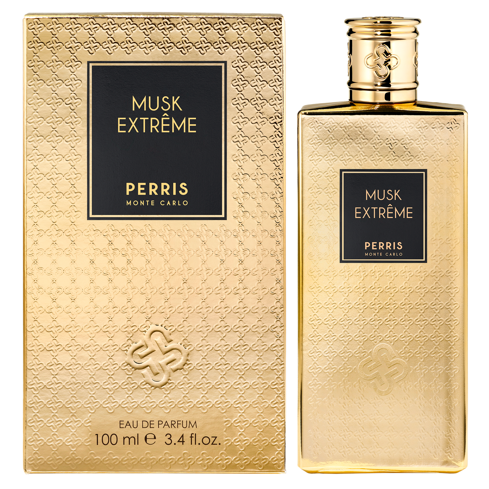 Musk Extrême – Maison Perris