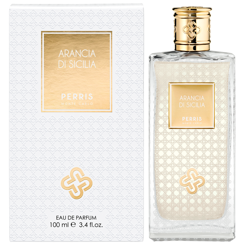 Arancia di Sicilia – Maison Perris Arancia di Sicilia – Maison Perris