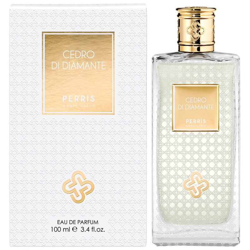 香水(女性用) Perris Monte Carlo cedro di diamante Cedro di Diamante – Perris Monte Carlo